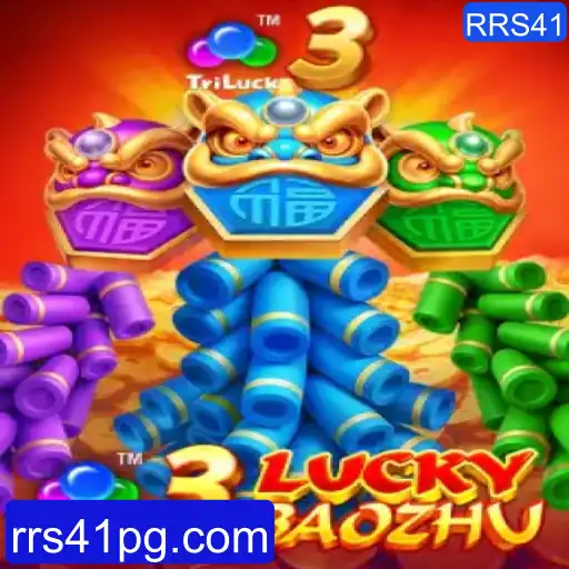 Explorando o Fascinante Mundo de 3LuckyBaozhu