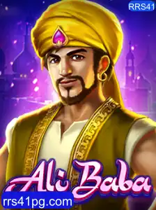 Explorando o Fascinante Mundo do Jogo 'AliBaba'
