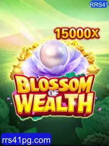 Descubra BlossomofWealth: O Novo Jogo que Está Conquistando o Mundo
