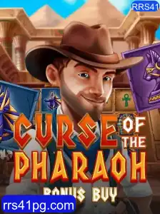 Explorando o Fascinante Mundo de CurseofthePharaohBonusBuy
