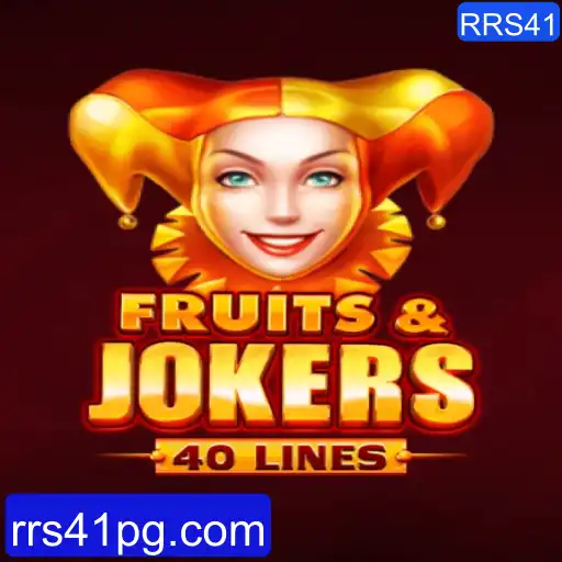Descubra a Experiência Vibrante de FruitsAndJokers40