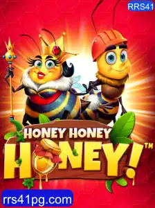 Descubra o Fascinante Mundo de HoneyHoneyHoney: Uma Aventura Vibrante