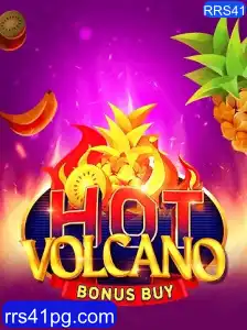 Explorando o Jogo HotVolcanoBonusBuy e Suas Regras Emocionantes
