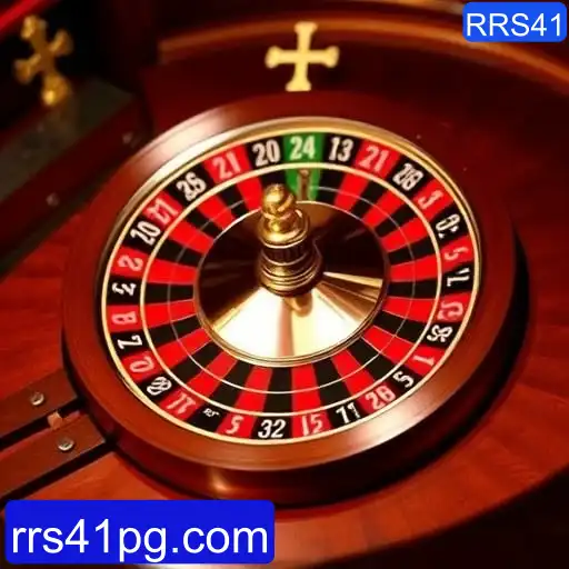 Jogos de roleta