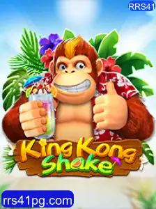 Descubra KingKongShake: O Novo Jogo que Está Dominando as Telas