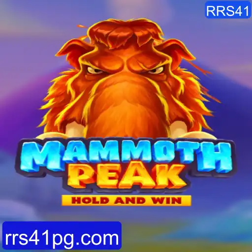 Descubra MammothPeak: O Novo Fenômeno dos Jogos