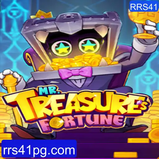 Descubra o Fascinante Mundo de MrTreasuresFortune
