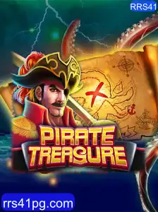 Descubra as Aventuras no Jogo PirateTreasure