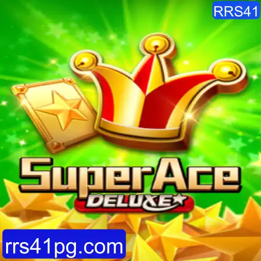 Explorando SuperAceDeluxe: A Nova Revolução no Mundo dos Jogos de Cartas