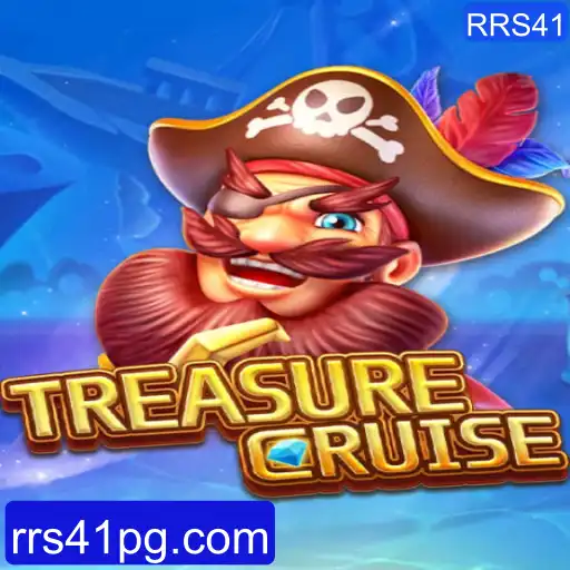 Desvendando TREASURECRUISE: Um Novo Horizonte de Aventuras