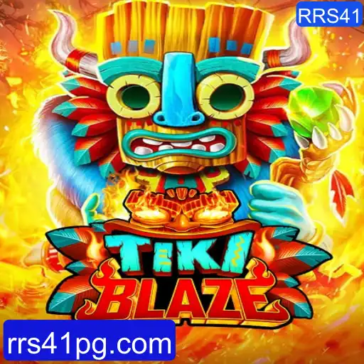 Descubra TikiBlaze: Uma Aventura Vibrante e Estratégica