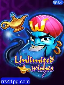 UnlimitedWishes: Uma Jornada de Aventuras e Estratégias