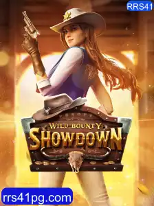 Explorando o Emocionante Mundo de WildBountyShowdown